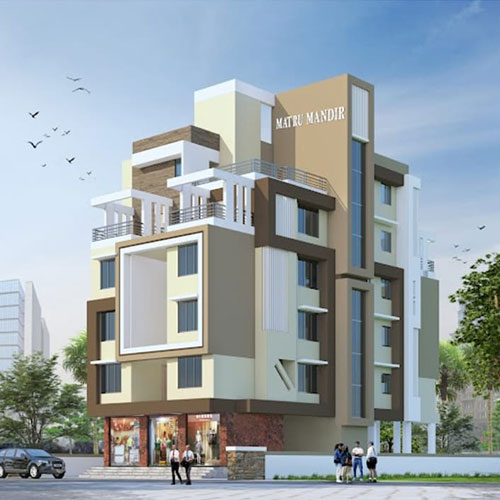 Awhad Consulting Engineers And Architects