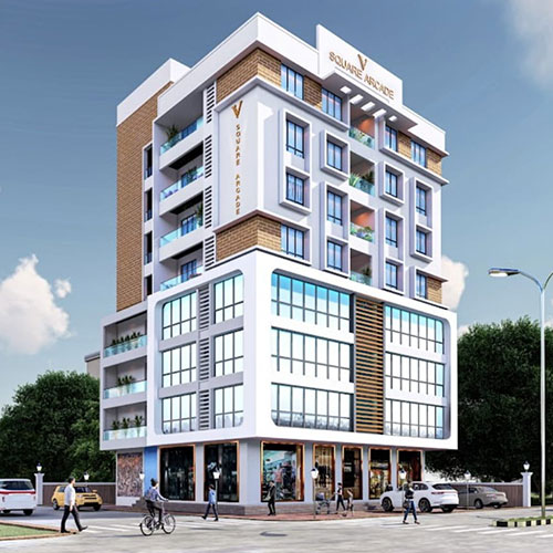 Awhad Consulting Engineers And Architects