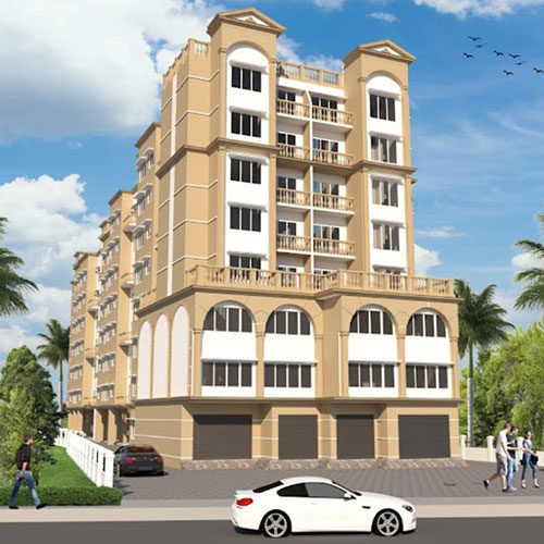 Awhad Consulting Engineers And Architects