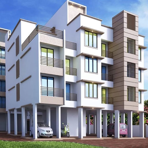 Awhad Consulting Engineers And Architects