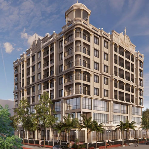 Awhad Consulting Engineers And Architects