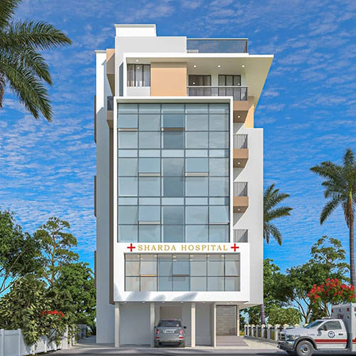 Awhad Consulting Engineers And Architects