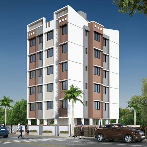 Awhad Consulting Engineers And Architects