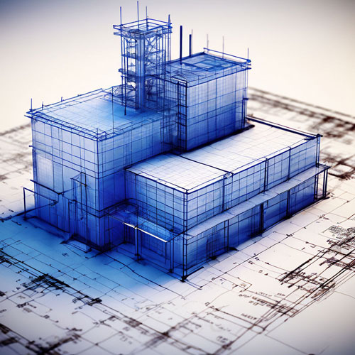 Industrial Planning And Approval Services In Surat