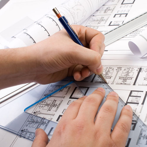 Design And Planning Services In Surat