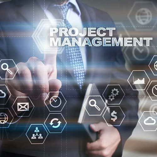 Project Management Services In Surat, Palghar