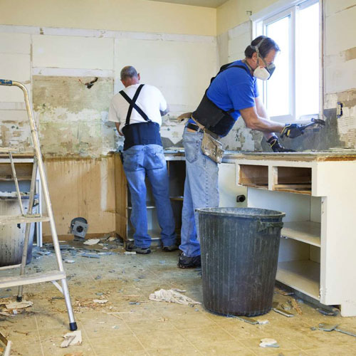 Renovation And Remodeling Services In Surat