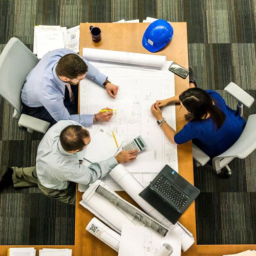 Government Approved Valuers In Surat