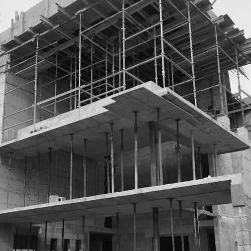 Residential Building Structural Engineering Services