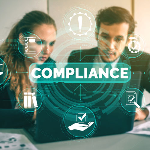 Project Coordination And Compliance Services In Surat